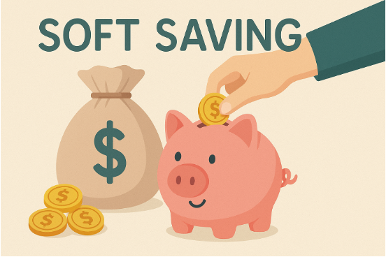 Mengenal Soft Saving, Gaya Menabung Fleksibel Gen Z yang Lebih Realistis